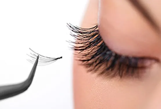 Eyelash Extensions Service Thumbnail at Perfect Brows NYC
