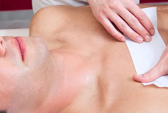 Full Body and Facial Waxing Services at Perfect Brows NYC